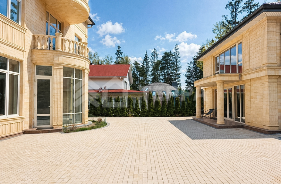 Объект ID 19152 - Дом