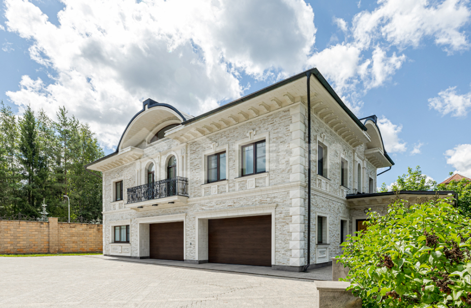 Объект ID 18090 - Дом