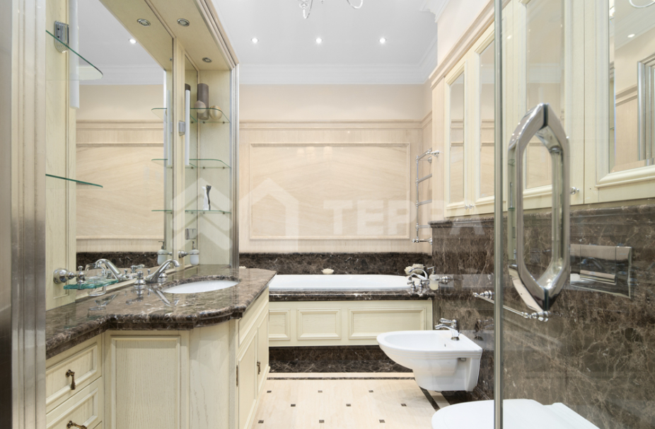 Объект ID 18859 - Дом