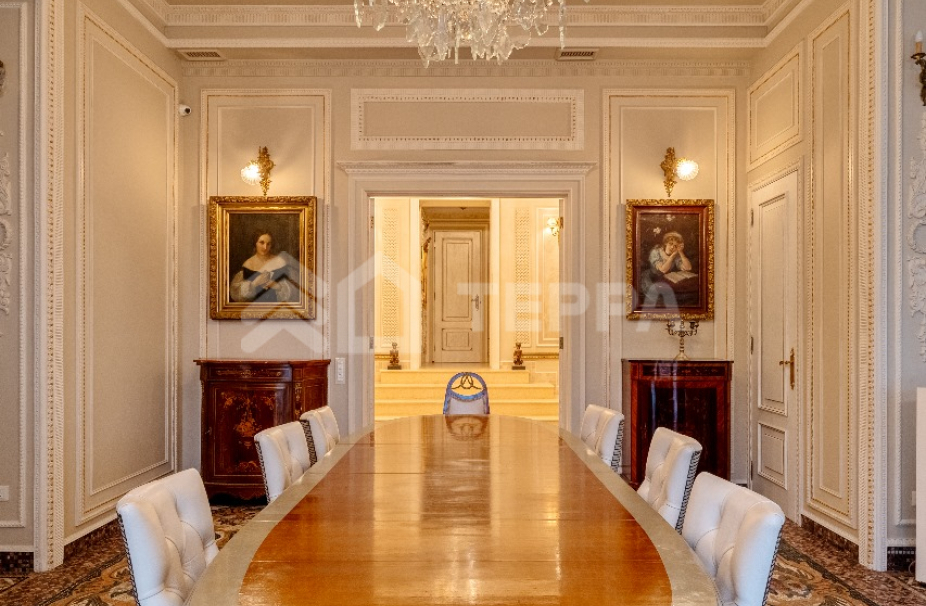 Объект ID 18826 - Дом