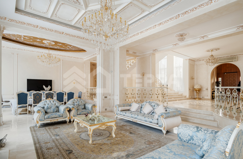 Объект ID 18449 - Дом