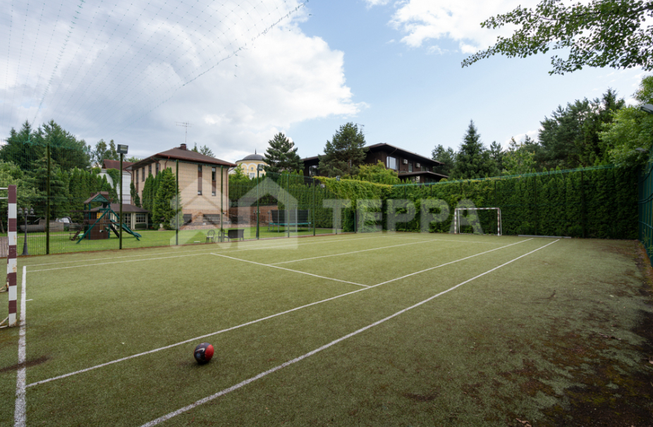 Объект ID 14291 - Дом