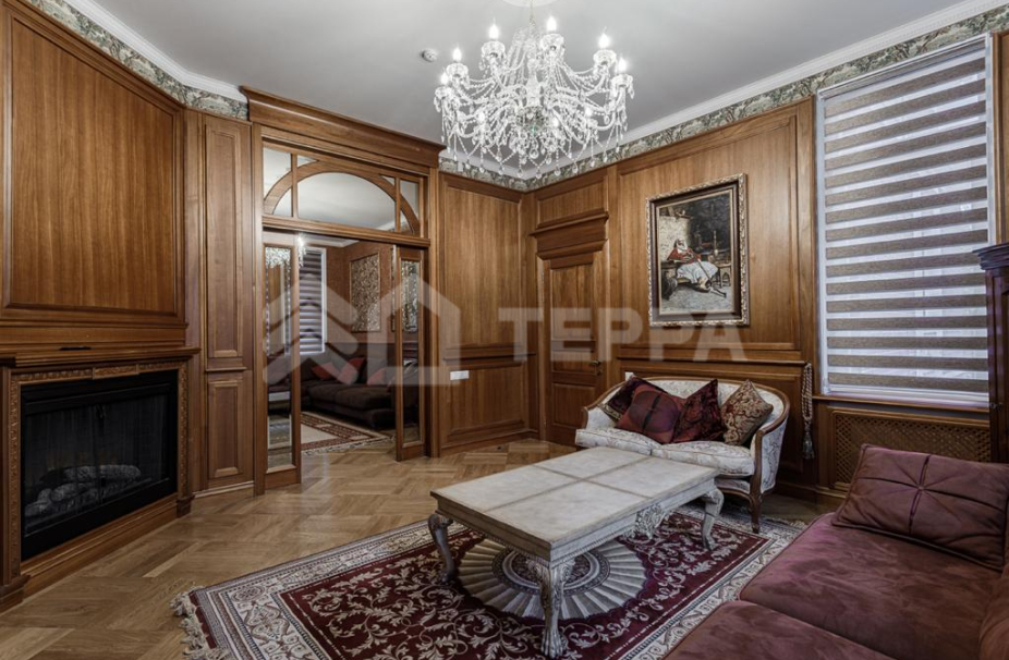 Объект ID 16588 - Дом