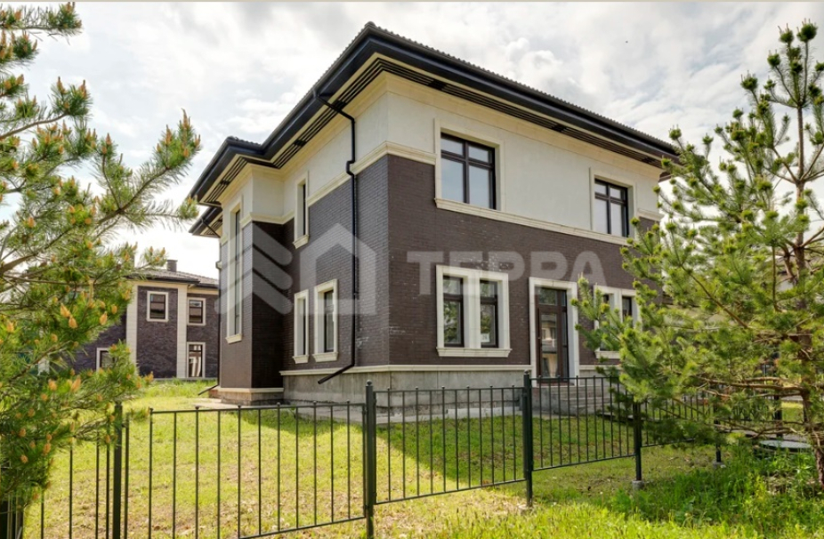 Объект ID 16411 - Дом