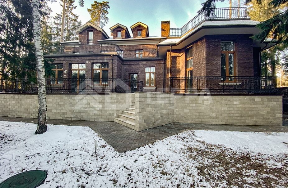 Объект ID 16330 - Дом