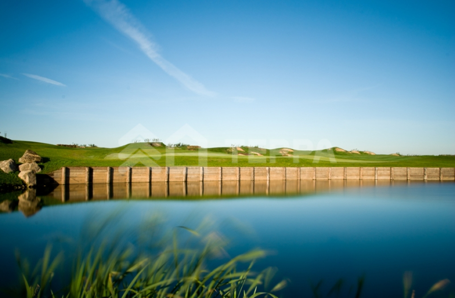 Завидово гольф и яхт клуб