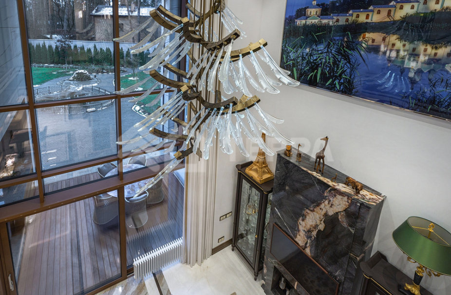 Объект ID 18318 - Дом