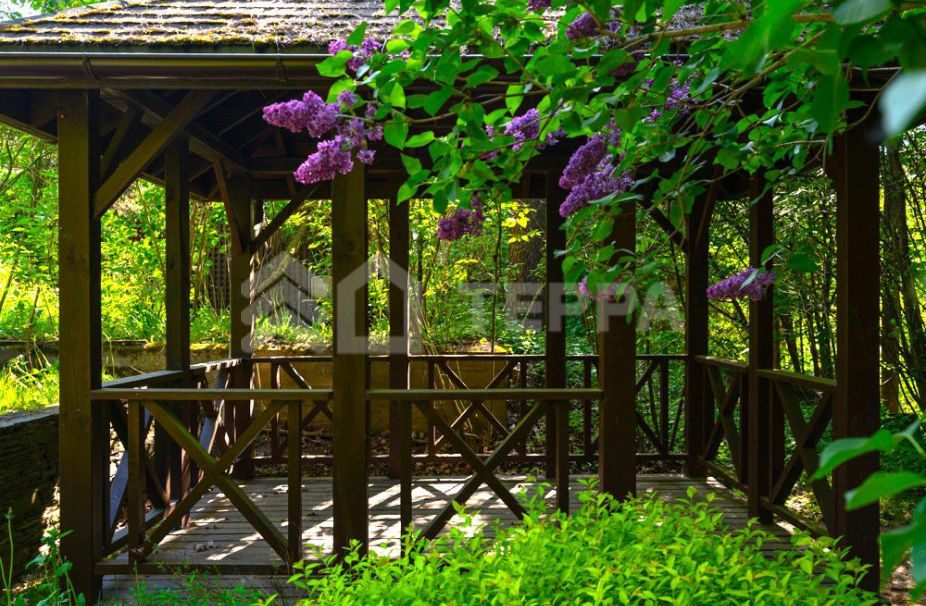 Объект ID 18043 - Таунхаус