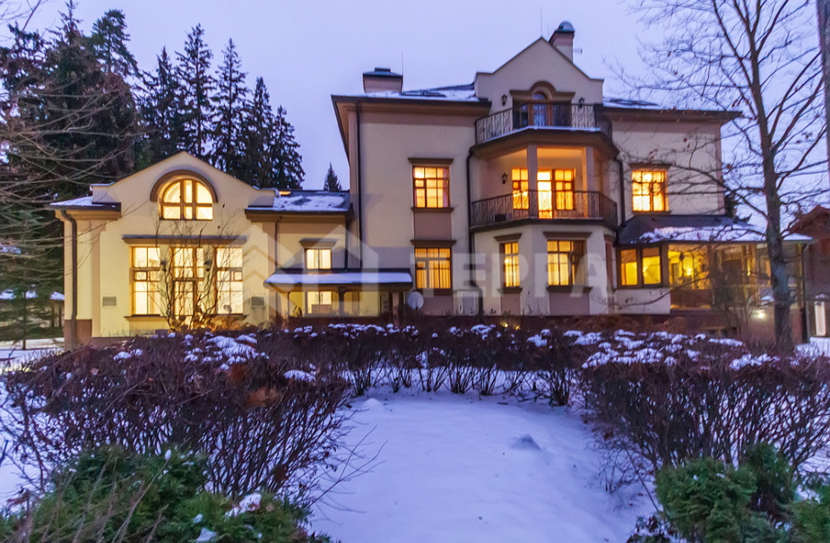 Объект ID 16346 - Дом