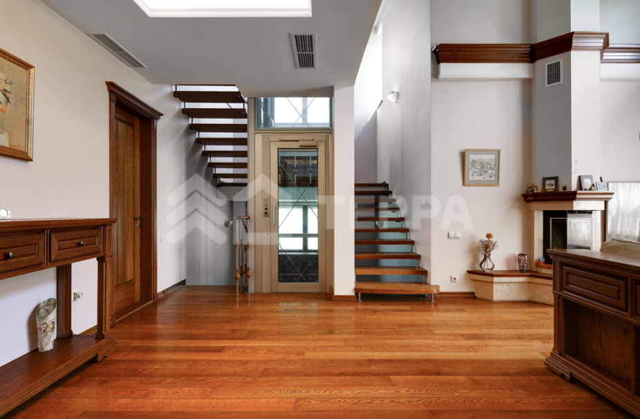 Объект ID 18045 - Дом