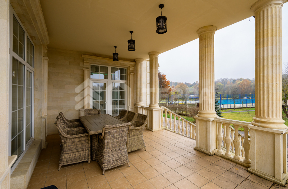 Объект ID 18249 - Дом