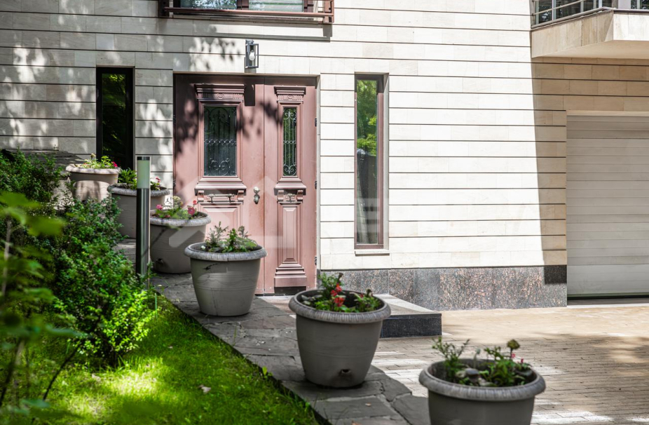 Объект ID 6404 - Дом