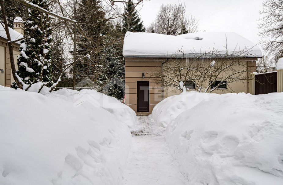 Объект ID 19118 - Дом