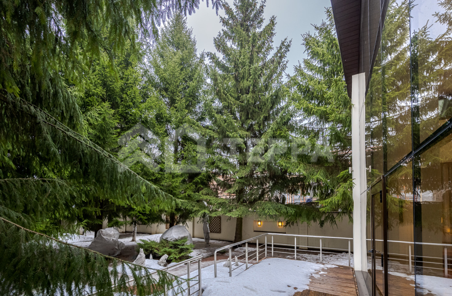 Объект ID 17607 - Дом