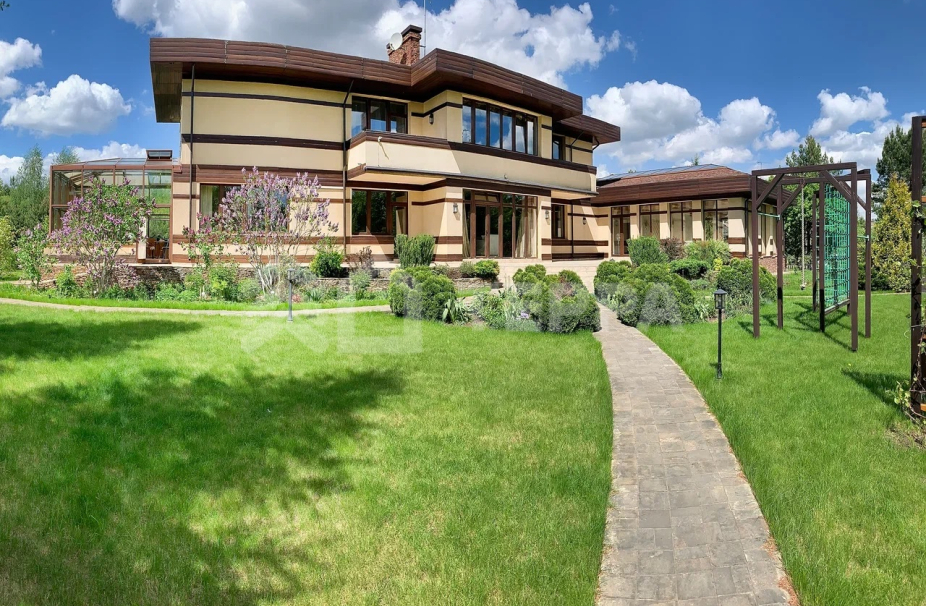 Объект ID 17552 - Дом