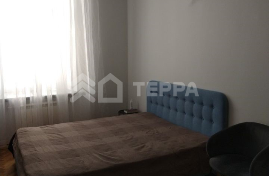 Объект ID 17403 - Квартира