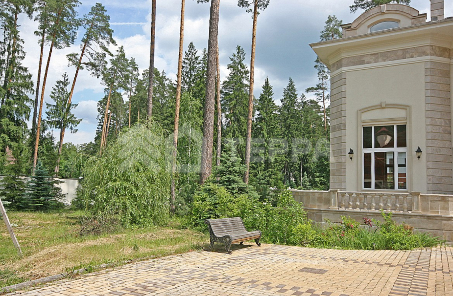 Объект ID 15110 - Участок