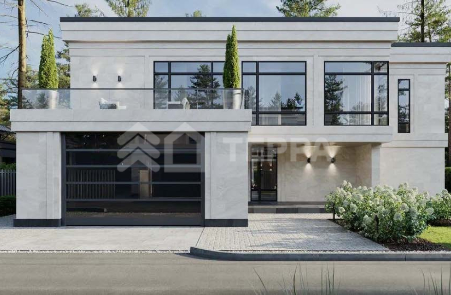 Объект ID 18127 - Дом