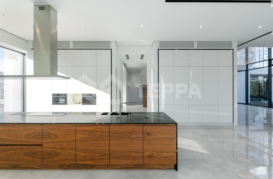 Объект ID 18162 - Дом