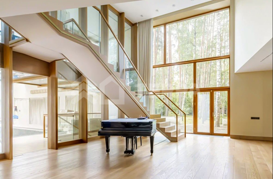 Объект ID 18310 - Дом