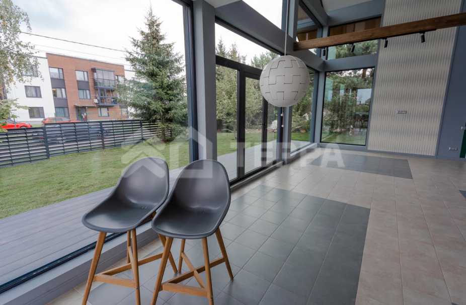 Объект ID 16287 - Дом