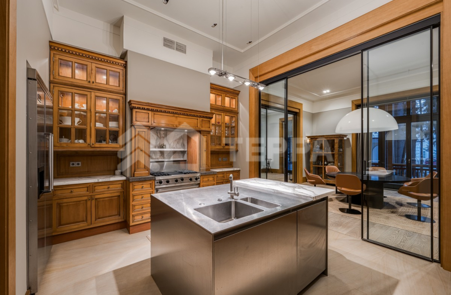 Объект ID 18448 - Дом