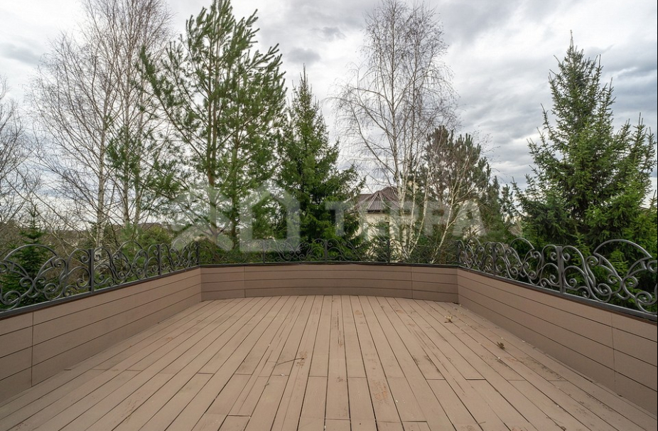 Объект ID 18537 - Дом