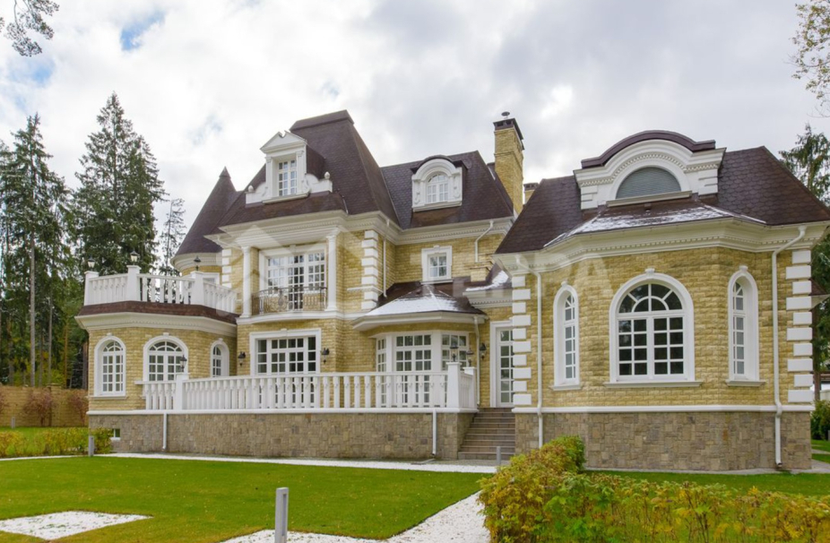 Объект ID 9230 - Дом