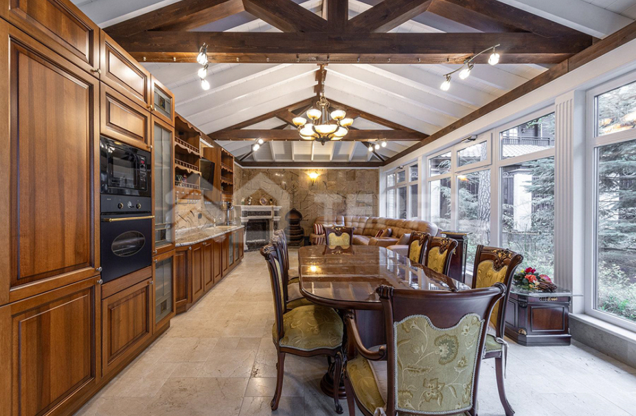 Объект ID 18903 - Дом