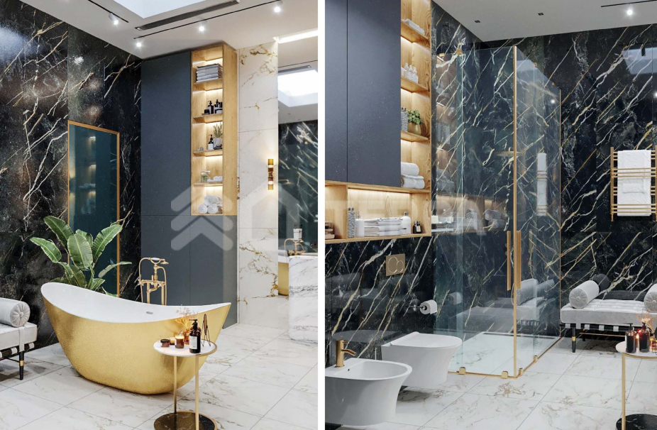 Объект ID 18426 - Дом