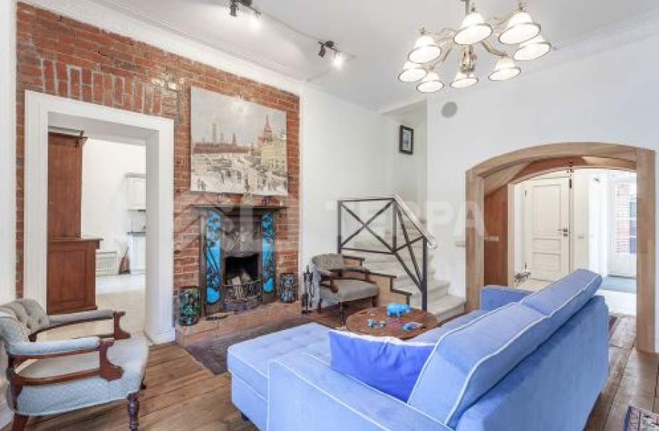 Объект ID 17260 - Дом