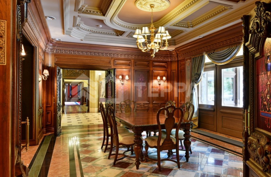 Объект ID 10874 - Дом