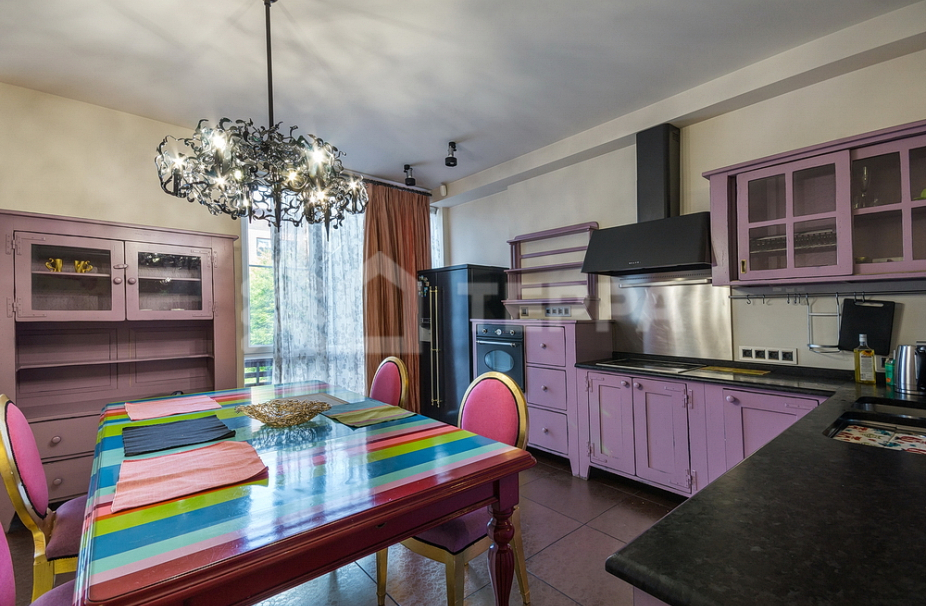 Объект ID 17142 - Таунхаус