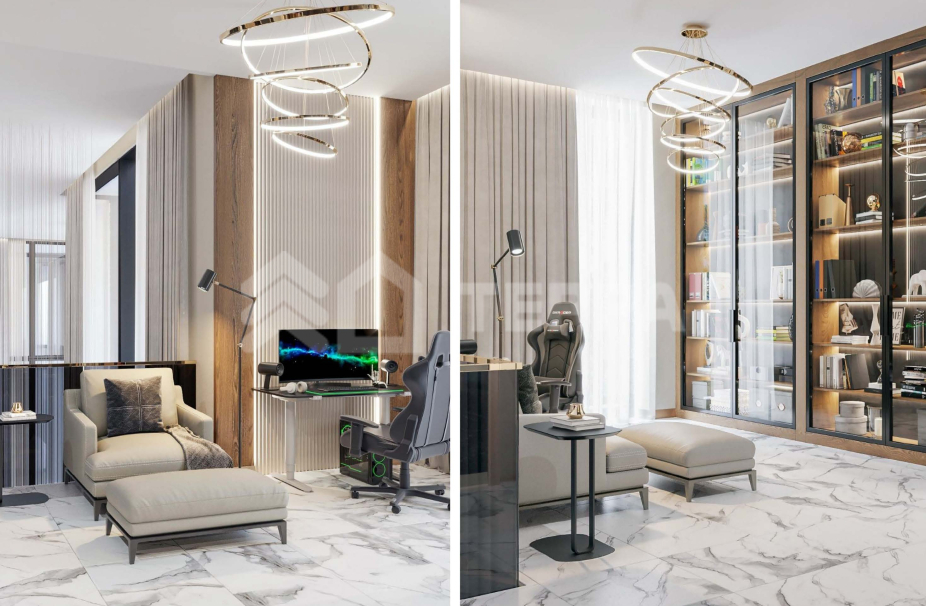 Объект ID 18426 - Дом