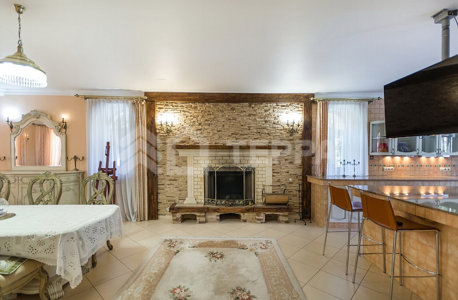 Объект ID 10989 - Дом