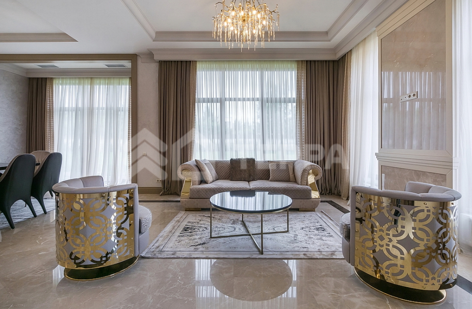 Объект ID 16315 - Дом