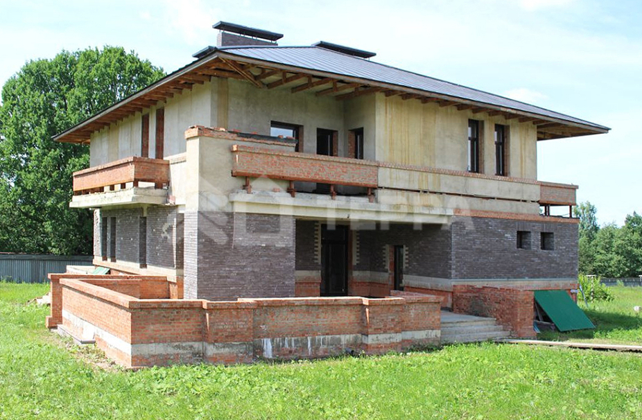 Объект ID 18145 - Дом