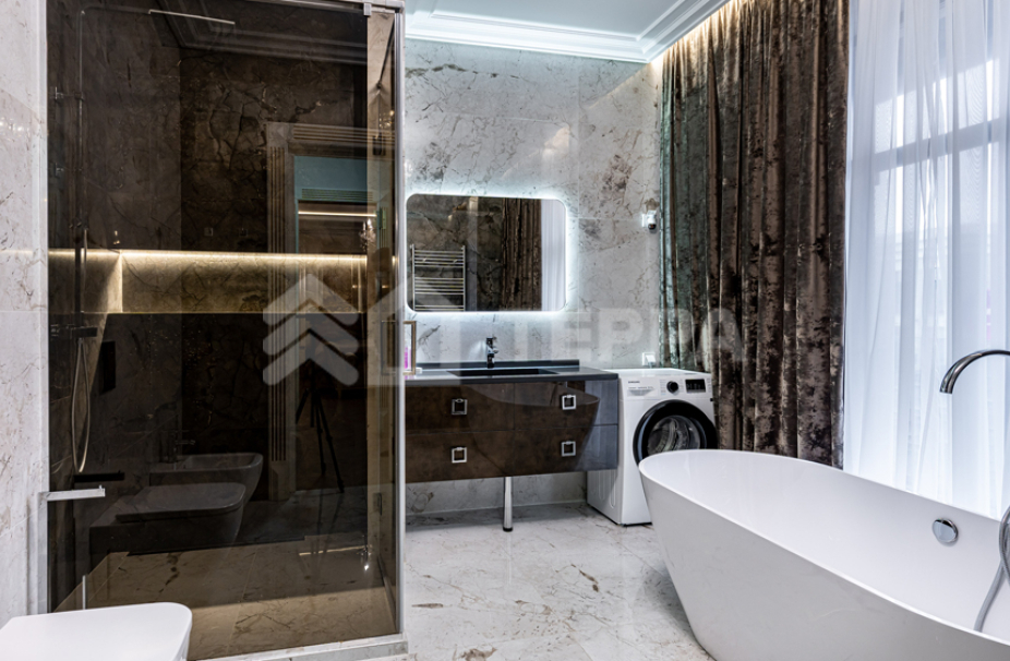 Объект ID 17873 - Дом