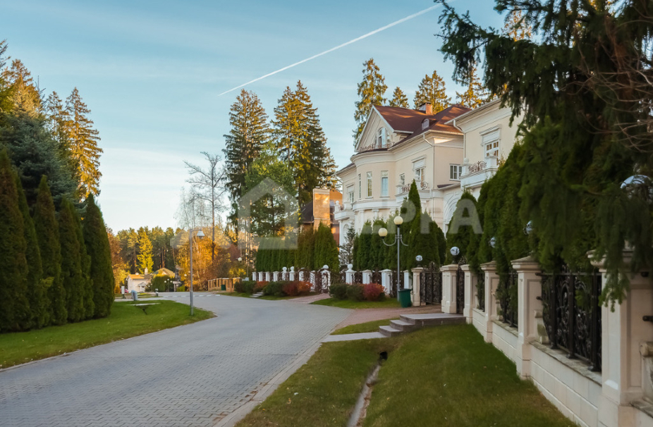 Объект ID 18301 - Участок