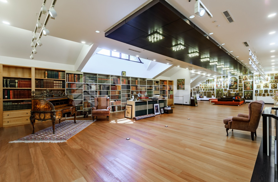 Объект ID 19069 - Дом