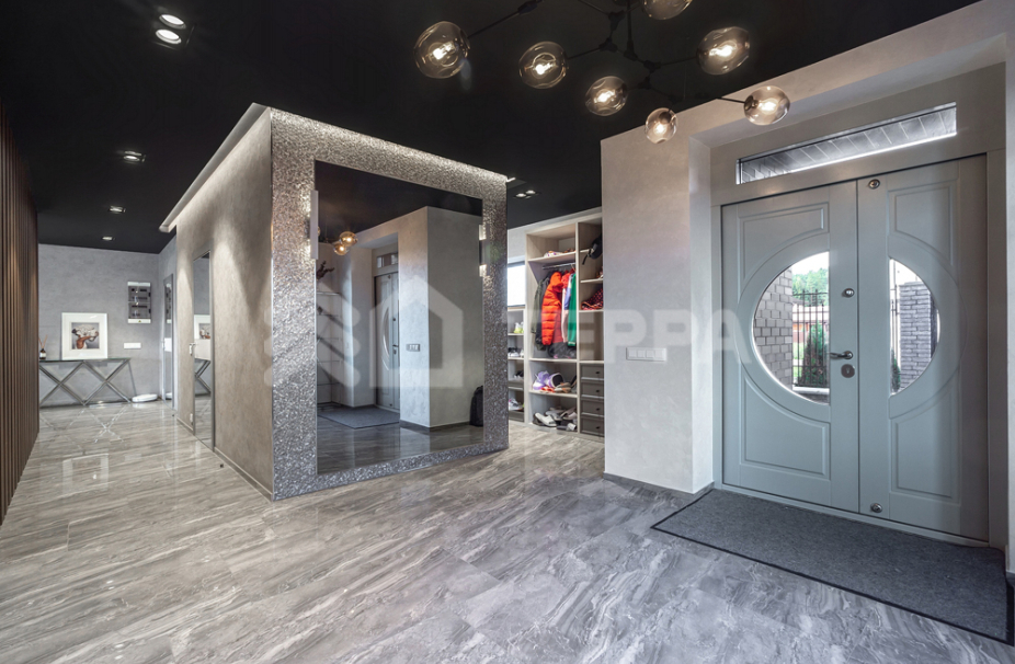 Объект ID 18285 - Дом