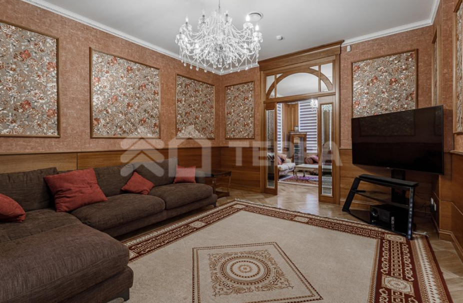 Объект ID 16588 - Дом