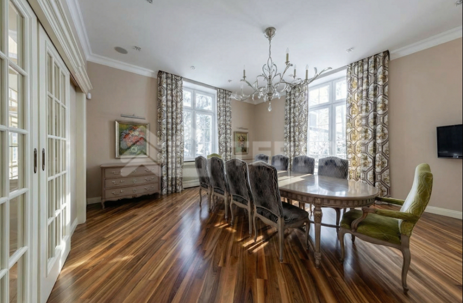 Объект ID 18833 - Дом