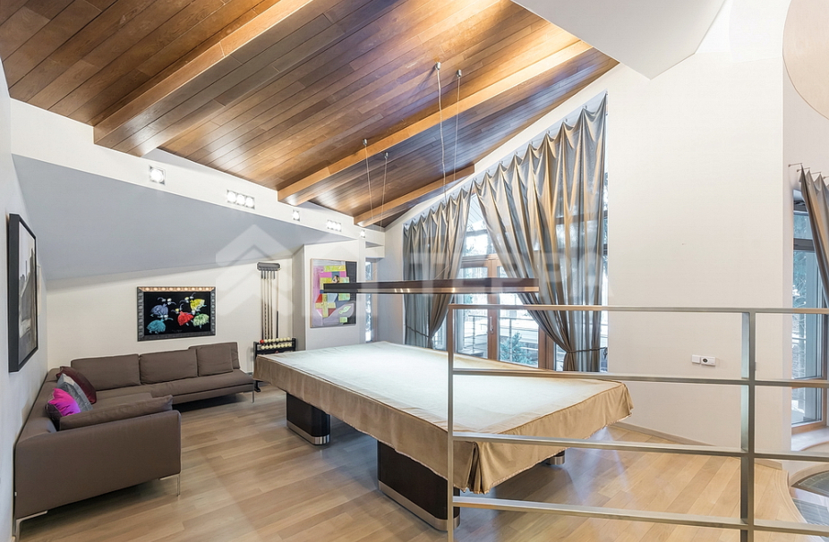 Объект ID 16792 - Дом