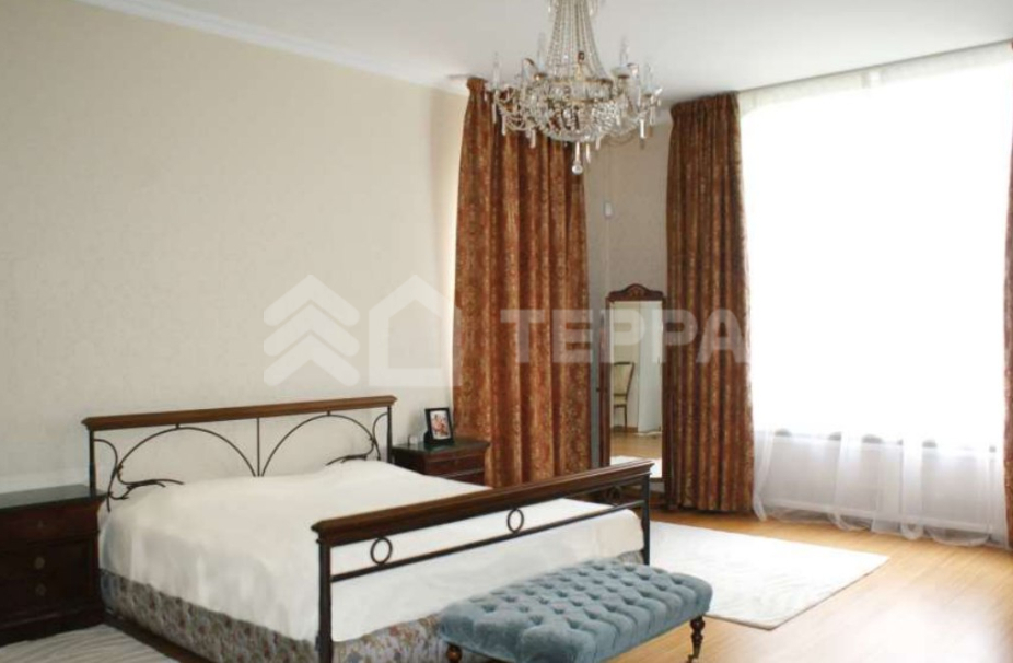 Объект ID 19033 - Дом