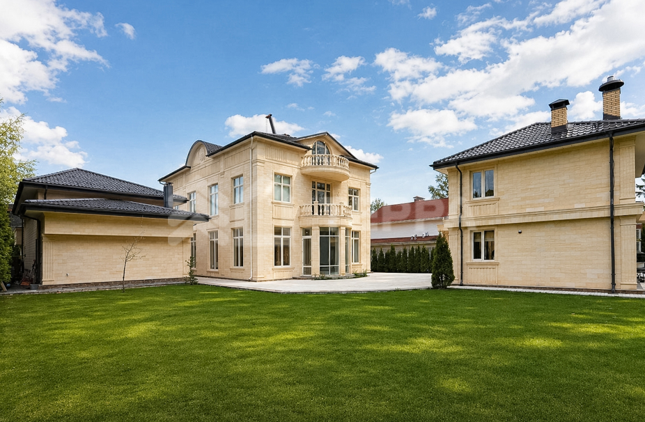 Объект ID 19152 - Дом