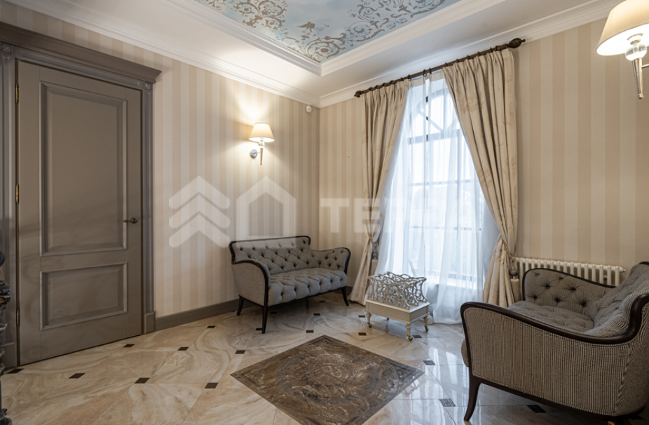 Объект ID 18188 - Дом