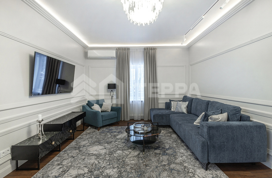 Объект ID 17842 - Дом