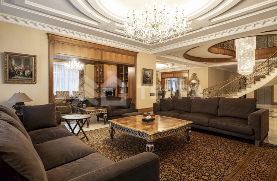 Объект ID 19121 - Дом