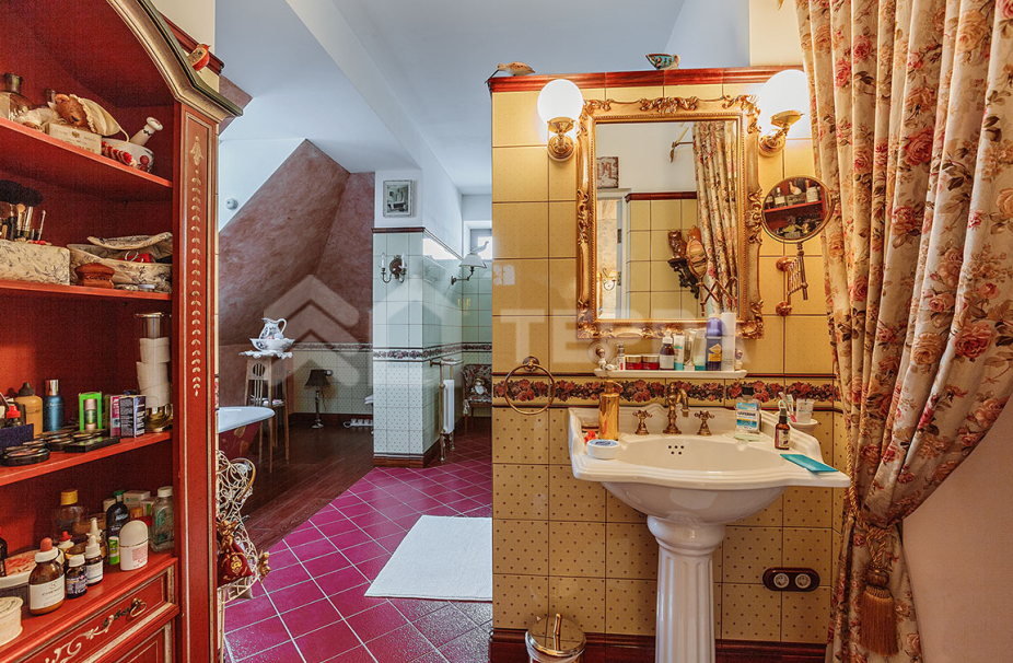 Объект ID 12857 - Дом